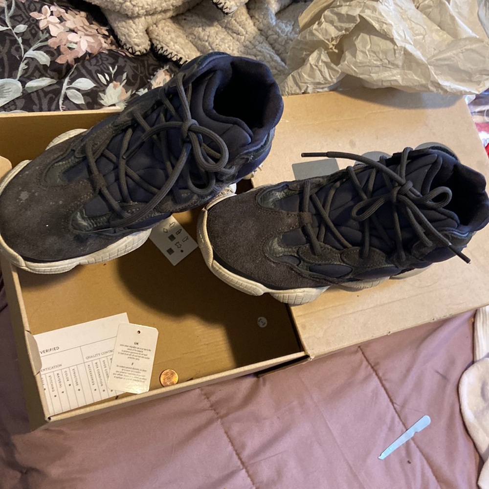 Don’t wear needs new home